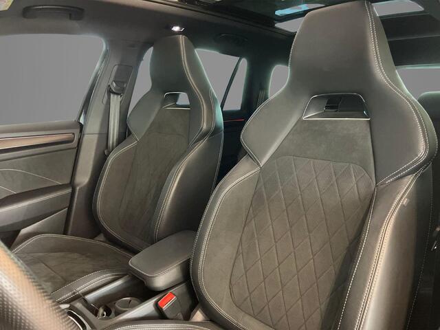 Skoda Kodiaq 1.5TSI/150PK Sportline Business 7p. DSG · Panoramadak · Camera · Leder/Alcantara · Apple/Android Car Play ·