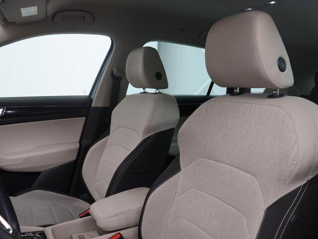 Skoda Kodiaq 1.4 TSI ACT Style Business | Memory | Cruise control | Dodehoek detectie | Stoelverwarming | Navigatie | Carplay | Camera | Park assist | Climate control