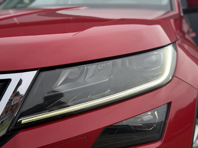 Skoda Kodiaq 1.5 TSI Style Business - Schuif-/kanteldak - Elektr.verst. stoel + verwarming - Apple Carplay/Android Auto - Trekhaak