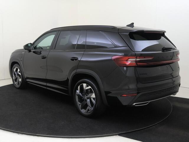 Skoda Kodiaq 1.5 TSI PHEV Sportline Limited