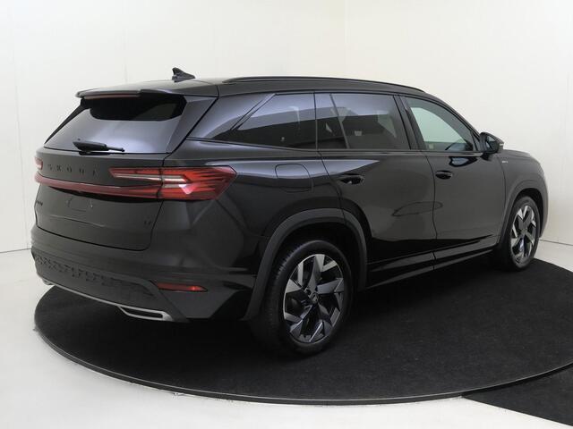 Skoda Kodiaq 1.5 TSI PHEV Sportline Limited