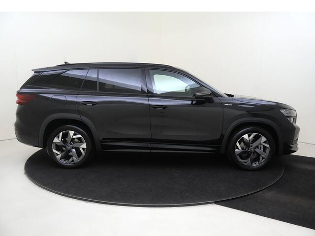 Skoda Kodiaq 1.5 TSI PHEV Sportline Limited