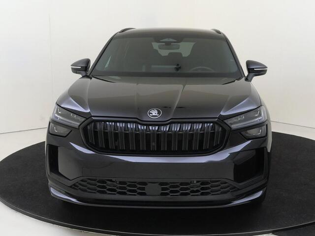 Skoda Kodiaq 1.5 TSI PHEV Sportline Limited