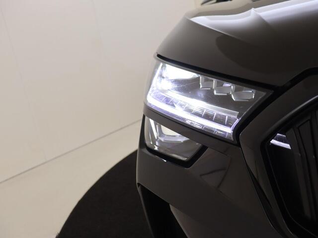 Skoda Kodiaq 1.5 TSI PHEV Sportline Limited