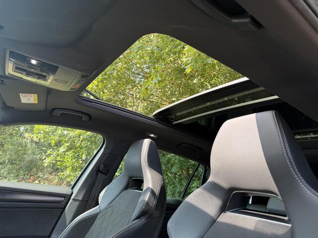Skoda Kodiaq 1.5 TSI Sportline 7p GARANTIE TOT 06-2031* . PANORAMA-DAK . STUUR & STOEL VERWARMING . ADAPTIEVE CRUISE CONTROL .