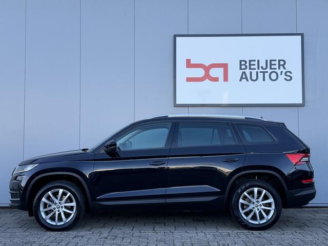 Skoda Kodiaq 1.5 TSI Business Edition Trekhaak/Camera/Keyless.