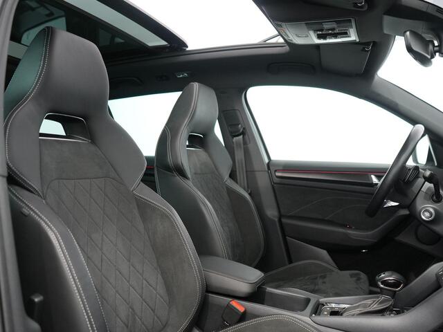 Skoda Kodiaq 1.5 TSI Sportline Business | Pano | Memory | Winterpakket | ACC | Camera | Carplay |