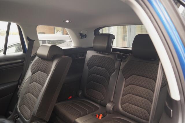 Skoda Kodiaq 1.5 TSI 150pk Business Edition 7-persoons -NAVI-ACC-ECC-