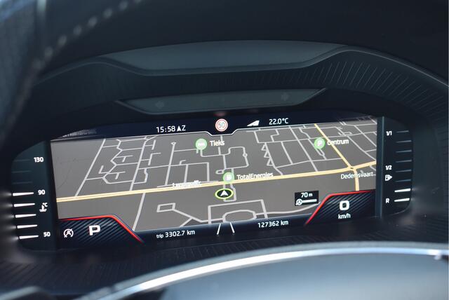 Skoda Kodiaq 1.5 TSI Sportline Business 7p. Panorama, Adaptive cruise, Canton, Memory, Camera, Virtual cockpit, Trekhaak
