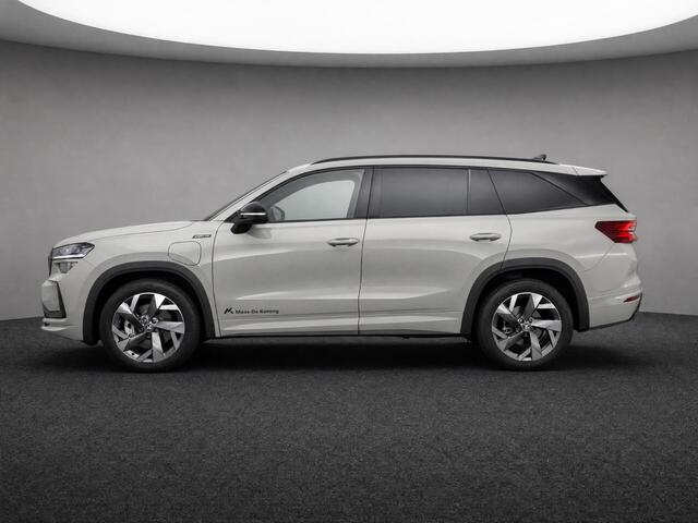 Skoda Kodiaq Sportline Business 1.5 TSI PHEV 150 kW / 204 PK Plug-Inn Hybride | Panorama dak | Trekhaak wegklapbaar | Comfort pakket | 19 Inch!