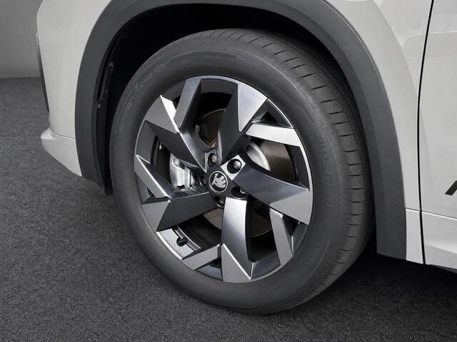 Skoda Kodiaq Sportline Business 1.5 TSI PHEV 150 kW / 204 PK Plug-Inn Hybride | Panorama dak | Trekhaak wegklapbaar | Comfort pakket | 19 Inch!