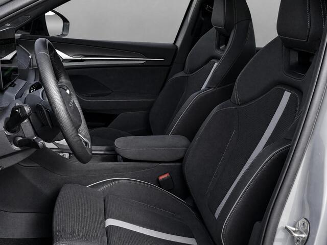 Skoda Kodiaq Sportline Business 1.5 TSI PHEV 150 kW / 204 PK Plug-Inn Hybride | Panorama dak | Trekhaak wegklapbaar | Comfort pakket | 19 Inch!