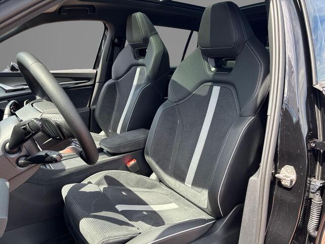 Skoda Kodiaq 1.5 TSI PHEV Sportline Business | Comfort Pakket | 20 inch velgen Rila, zwart | Parkeer Pakket | Trekhaak wegklapbaar | panoramisch schuif-/kanteldak |