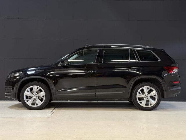 Skoda Kodiaq 1.5 TSI Limited Business Edition | Panoramadak | Keyless | Apple Carplay
