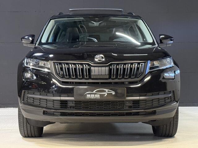 Skoda Kodiaq 1.5 TSI Limited Business Edition | Panoramadak | Keyless | Apple Carplay