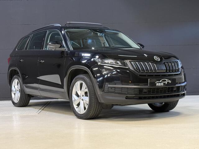 Skoda Kodiaq 1.5 TSI Limited Business Edition | Panoramadak | Keyless | Apple Carplay