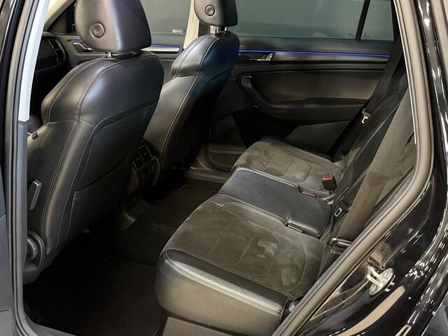 Skoda Kodiaq 1.5 TSI Limited Business Edition | Panoramadak | Keyless | Apple Carplay
