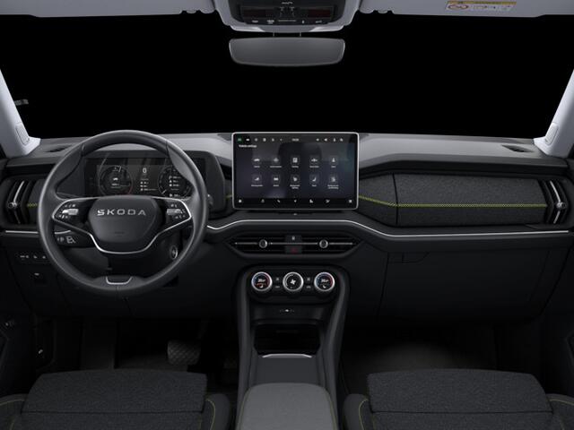 Skoda Kodiaq Business Edition Plus 1.5 TSI PHEV 204 PK DSG AUtomaat | Trekhaak | Panoramadak | Chroom Pakket |
