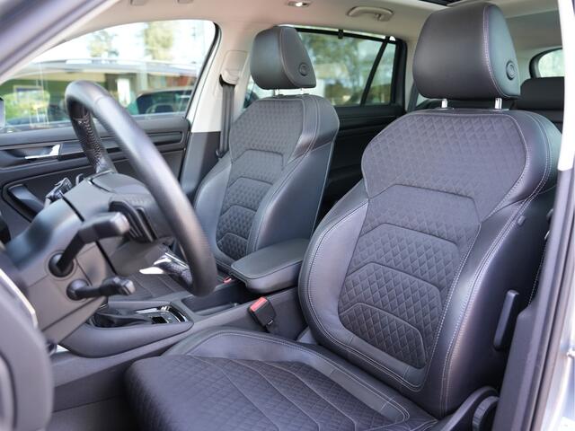 Skoda Kodiaq 1.5 TSI Business Edition | Elektrisch glazen panorama-dak | Trekhaak | Draadloze Telefoonlader |