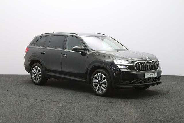 Skoda Kodiaq 1.5 TSI MHEV 150 PK Business Edition 7p, Memory, 360°, Stoelverwarming, Stuurverwarming