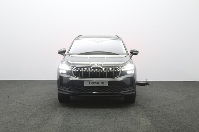 Skoda Kodiaq 1.5 TSI MHEV 150 PK Business Edition 7p, Memory, 360°, Stoelverwarming, Stuurverwarming
