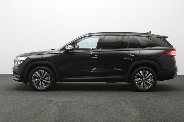 Skoda Kodiaq 1.5 TSI MHEV 150 PK Business Edition 7p, Memory, 360°, Stoelverwarming, Stuurverwarming