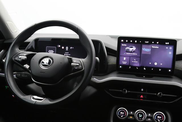 Skoda Kodiaq 1.5 TSI MHEV 150 PK Business Edition 7p, Memory, 360°, Stoelverwarming, Stuurverwarming