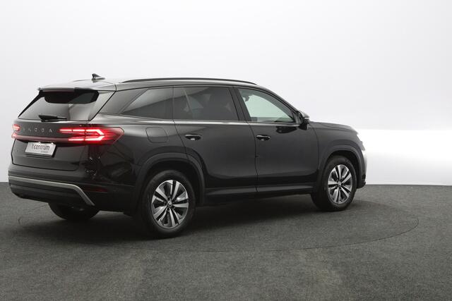 Skoda Kodiaq 1.5 TSI MHEV 150 PK Business Edition 7p, Memory, 360°, Stoelverwarming, Stuurverwarming