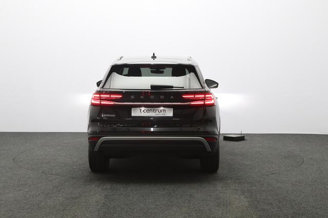 Skoda Kodiaq 1.5 TSI MHEV 150 PK Business Edition 7p, Memory, 360°, Stoelverwarming, Stuurverwarming