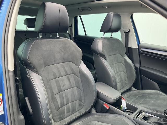 Skoda Kodiaq 1.5 TSI Edition Automaat Pano Trekhaak Canton-Sound Elek.klep Nav/Cam! Business
