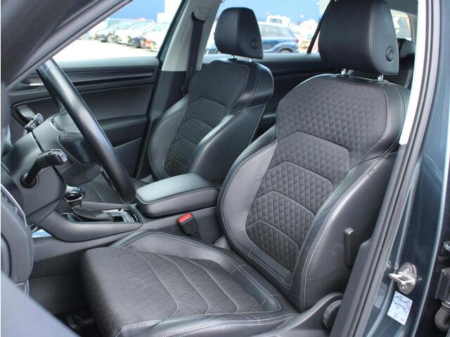 Skoda Kodiaq 1.5 TSI DSG Business Edition 7-Zits Automaat, Org NL, Leder/Stof Bekleding, Cruise en Climate Control, Navigatie