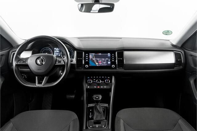 Skoda Kodiaq 1.4 TSI ACT Style Business 7persoons! Trekhaak|Applecarplay