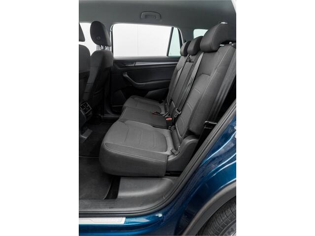 Skoda Kodiaq 1.4 TSI ACT Style Business 7persoons! Trekhaak|Applecarplay