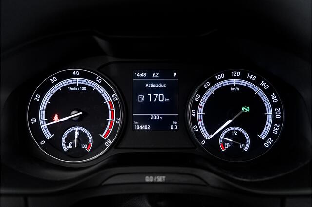 Skoda Kodiaq 1.4 TSI ACT Style Business 7persoons! Trekhaak|Applecarplay