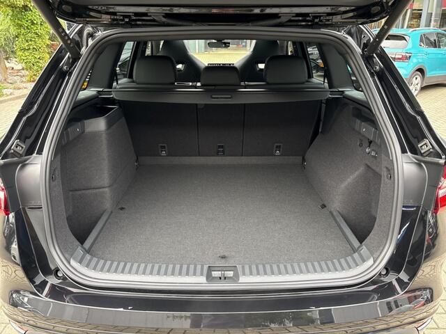 Skoda Kodiaq 1.5 TSI PHEV SPORTLINE FISCAAL LAAG!! TREKHAAK/20''/PANO-DAK/ELEK-KLEP/ACC/CAMERA