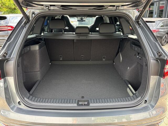 Skoda Kodiaq 1.5 TSI PHEV SPORTLINE FISCAAL LAAG!! TREKHAAK/20''/PANO-DAK/ELEK-KLEP/ACC/360-CAMERA