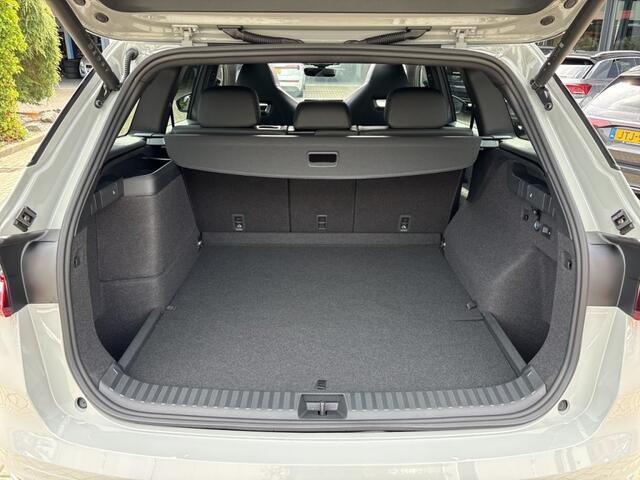 Skoda Kodiaq 1.5 TSI PHEV SPORTLINE FISCAAL LAAG!! TREKHAAK/20''/PANO-DAK/ELEK-KLEP/ACC/360-CAMERA
