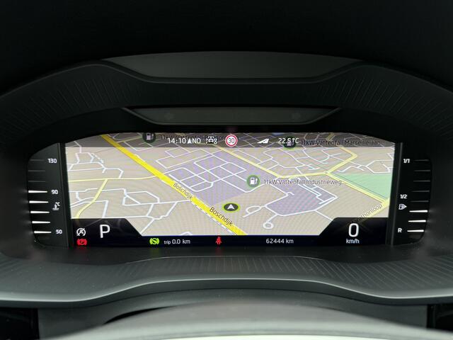 Skoda Kodiaq 2.0 TSI 4X4 Laurin & Klement Leder Memory Massage Canton