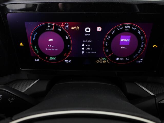 Skoda Kodiaq Sportline Business PHEV 1.5 TSI 204pk | Panoramadak | Trekhaak | Elektrisch verstelbare voorstoel met geheugen | Verwarmbare voorstoelen en achterbank | Verlengde garantie |