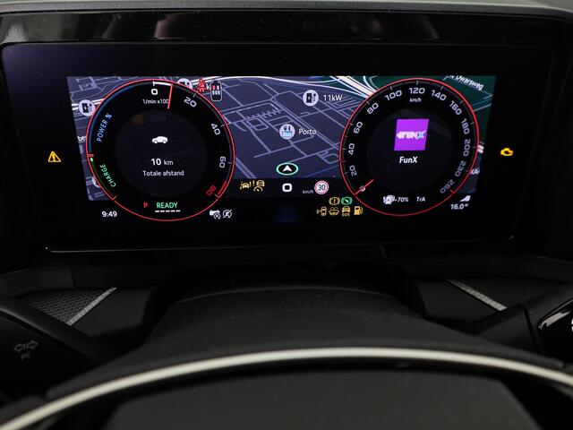 Skoda Kodiaq Sportline Business PHEV 1.5 TSI 204pk | Panoramadak | Trekhaak | Elektrisch verstelbare voorstoel met geheugen | Verwarmbare voorstoelen en achterbank | Verlengde garantie |