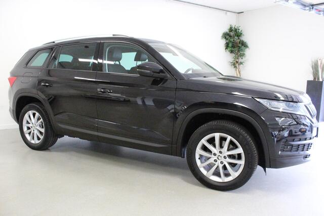 Skoda Kodiaq 1.5 TSI Business Edition ACC | STOELVER | LMV | CLIMA | CANTON-AUDIO | CAMERA