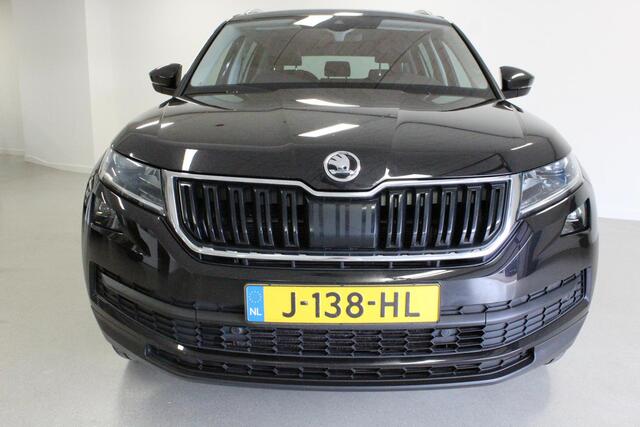 Skoda Kodiaq 1.5 TSI Business Edition ACC | STOELVER | LMV | CLIMA | CANTON-AUDIO | CAMERA