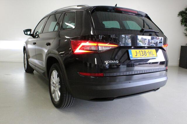 Skoda Kodiaq 1.5 TSI Business Edition ACC | STOELVER | LMV | CLIMA | CANTON-AUDIO | CAMERA