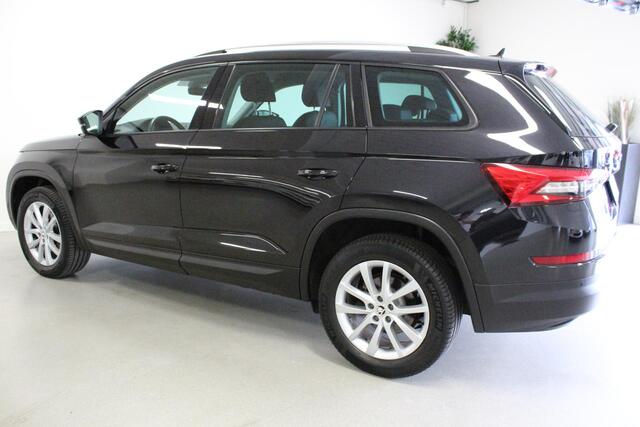 Skoda Kodiaq 1.5 TSI Business Edition ACC | STOELVER | LMV | CLIMA | CANTON-AUDIO | CAMERA