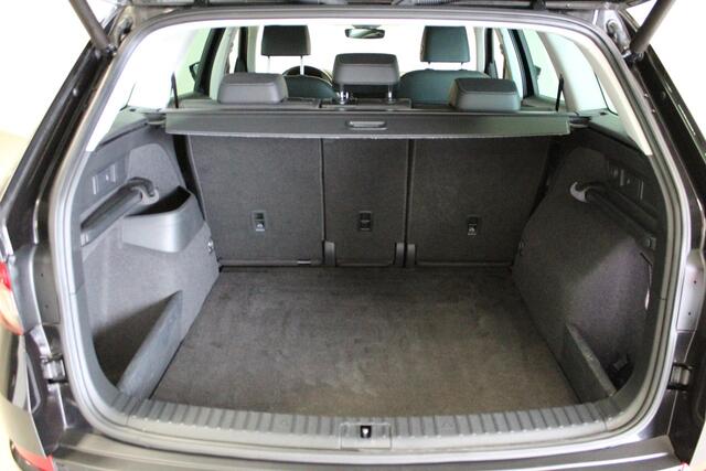 Skoda Kodiaq 1.5 TSI Business Edition ACC | STOELVER | LMV | CLIMA | CANTON-AUDIO | CAMERA