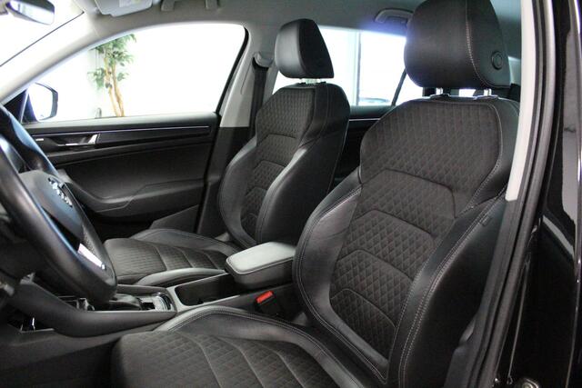Skoda Kodiaq 1.5 TSI Business Edition ACC | STOELVER | LMV | CLIMA | CANTON-AUDIO | CAMERA