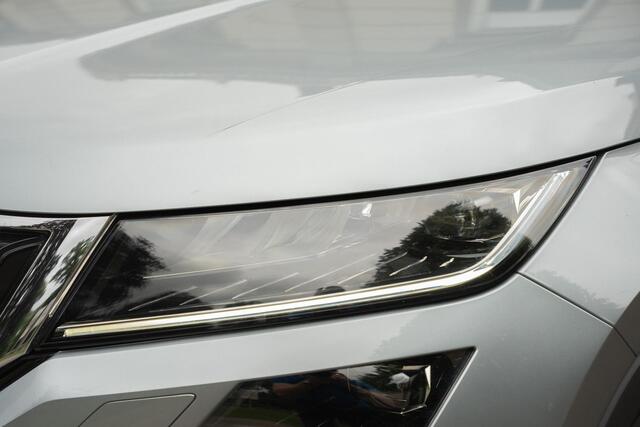 Skoda Kodiaq 2.0 TSI 4x4 Laurin&Klement 360 CAM | ADAPTIVE | CANTON | LEDER | MEMORY | KEYLESS