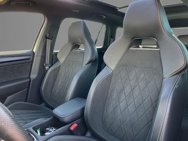 Skoda Kodiaq 1.5TSI/150PK Sportline Business 7p. DSG · Panoramadak · Apple/Android Car Play · Camera + Parkeersensoren