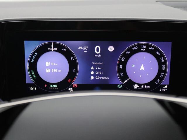 Skoda Kodiaq 1.5 TSI PHEV Business Edition Plus 204PK DSG Pano-Schuifdak, Trekhaak Wegklapbaar, Keyless, Matrix-Led verlichting, Stoelverwarming, 19'' LM Velgen