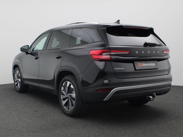 Skoda Kodiaq 1.5 TSI PHEV Business Edition Plus 204PK DSG Pano-Schuifdak, Trekhaak Wegklapbaar, Keyless, Matrix-Led verlichting, Stoelverwarming, 19'' LM Velgen